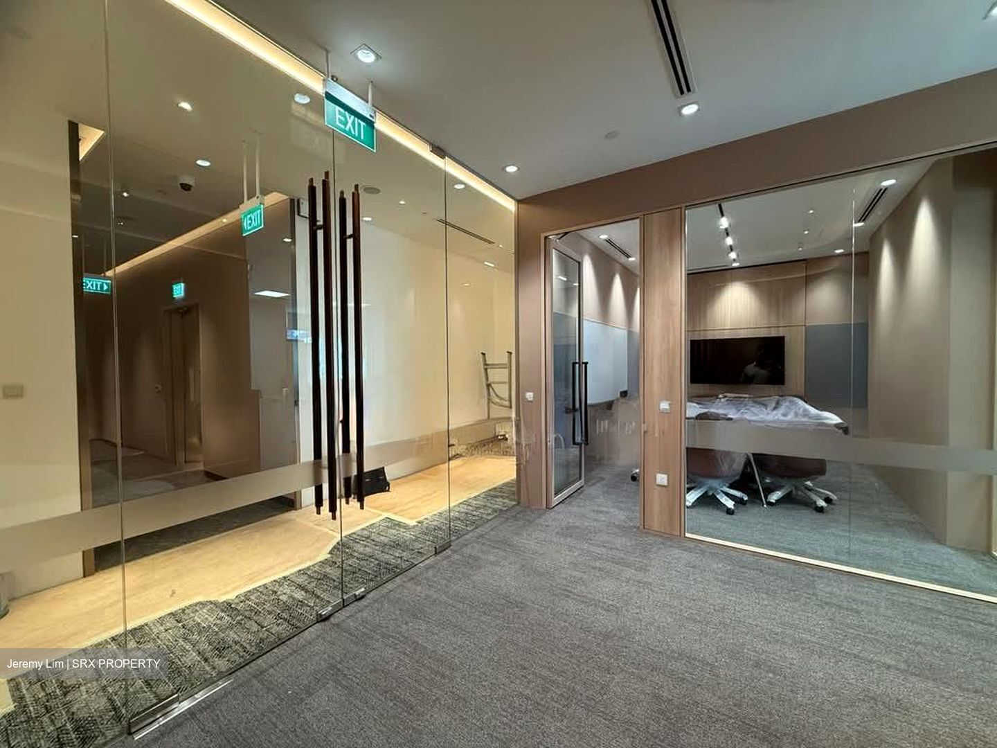 Keppel Towers (D2), Office #584862561